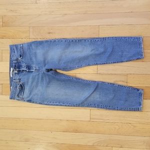 Levi's Wedgie Fit Jeans